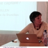 Prof. Claire Billen (ULB)